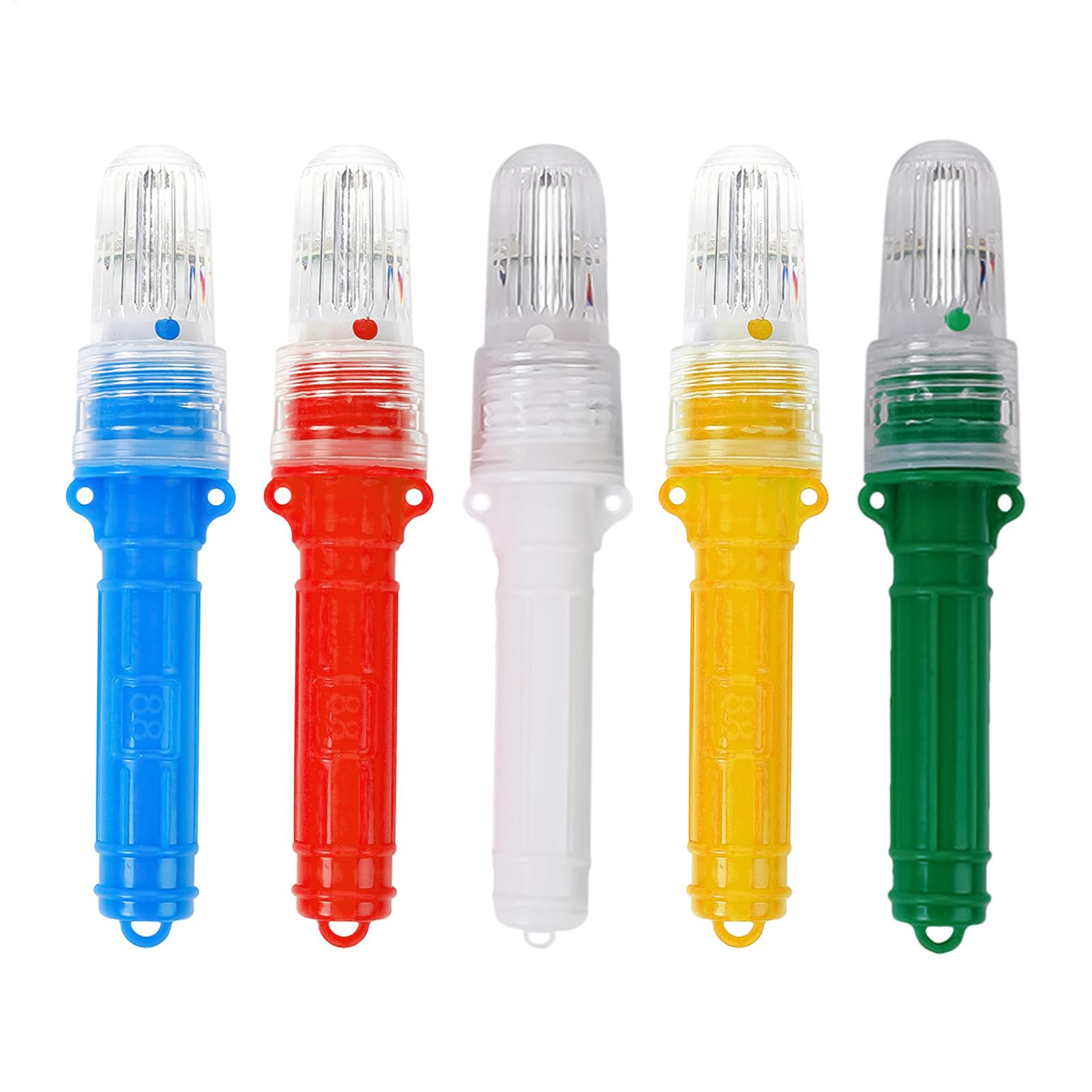 Fishing Boat Navigation Light - 보트 낚시용 LED 플레어 방수 안전