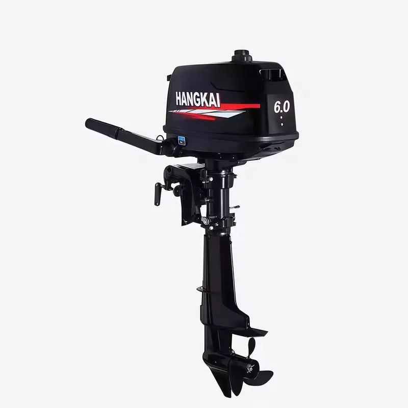 6마력, 12마력, 18마력, 30마력, 40마력의 2 - Fishing Boat Outboard Motor 리뷰 및 가격