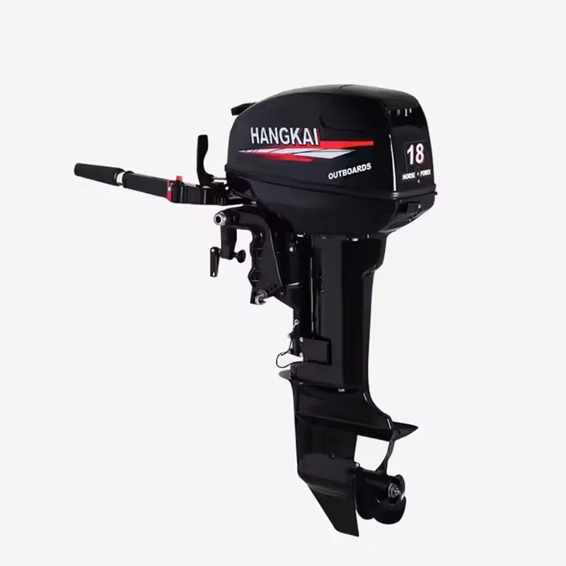 6마력, 12마력, 18마력, 30마력, 40마력의 2 - Fishing Boat Outboard Motor 리뷰 및 가격