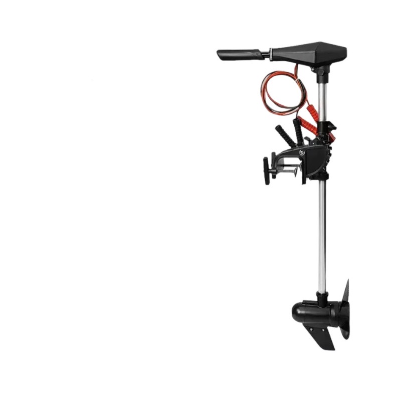 낚시 보트용 가변 속도 제어, 12V/24V 브러시리스 - Fishing Boat Trolling Motor 리뷰 및 가격