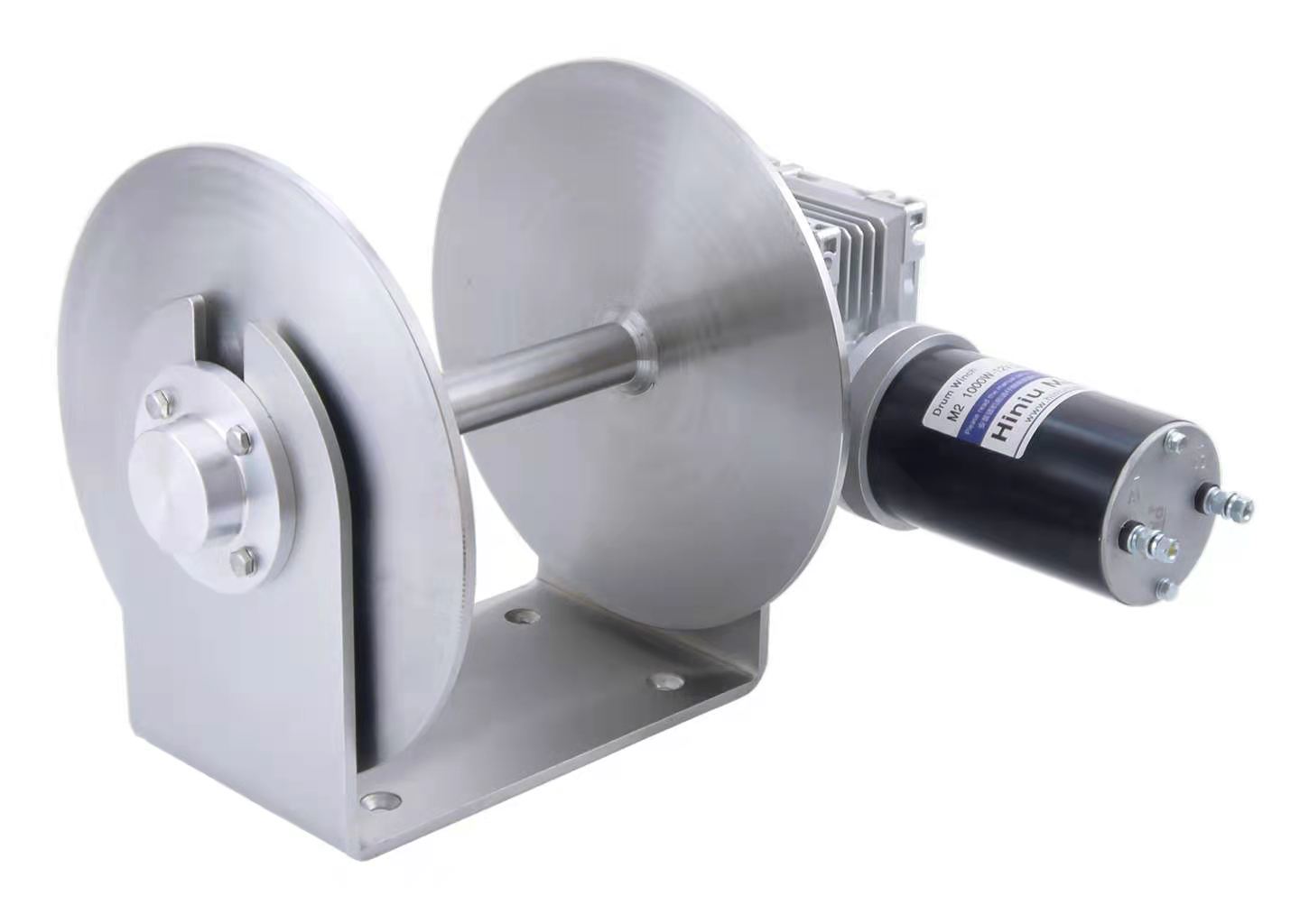 12V 1000W 316 스테인리스 스틸 드럼 앵커 윈 - Fishing Boat Anchor Winch 리뷰 및 가격