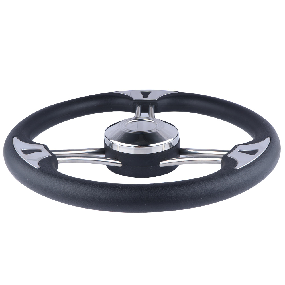 ANDYMARINE 13.5인치 스테인레스 스틸 3 스 - Fishing Boat Paddle 리뷰 및 가격